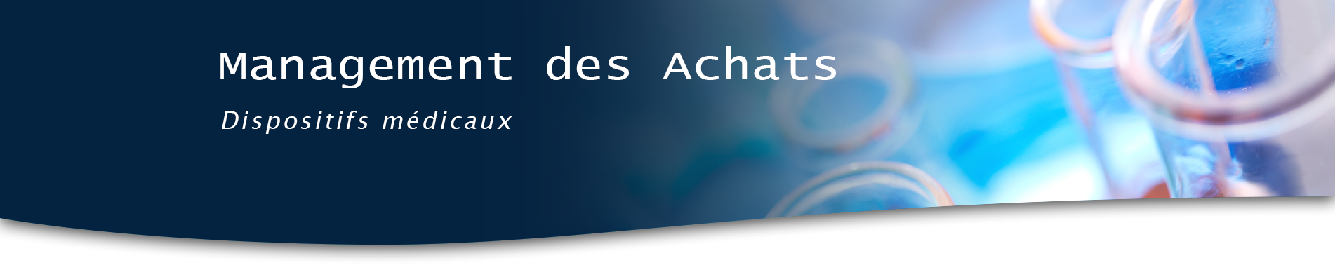 Management des Achats