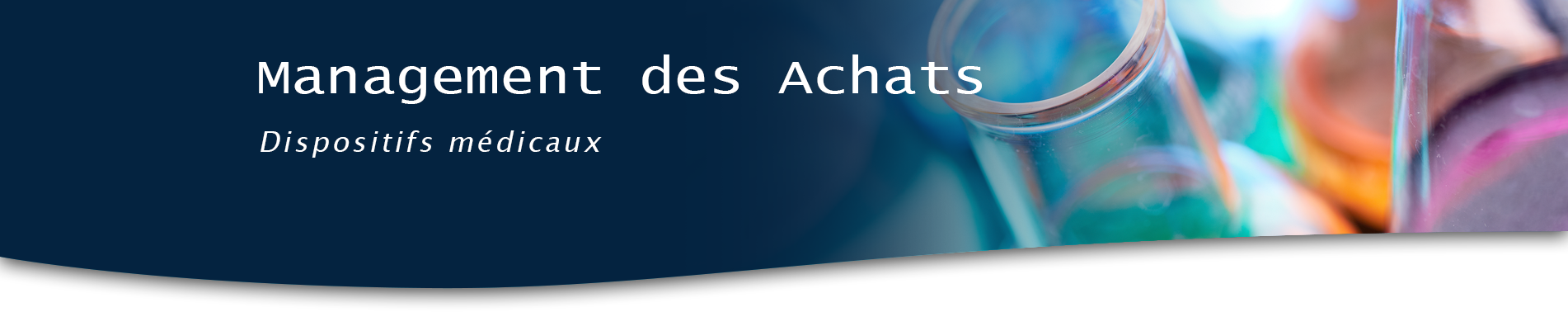 Management des Achats