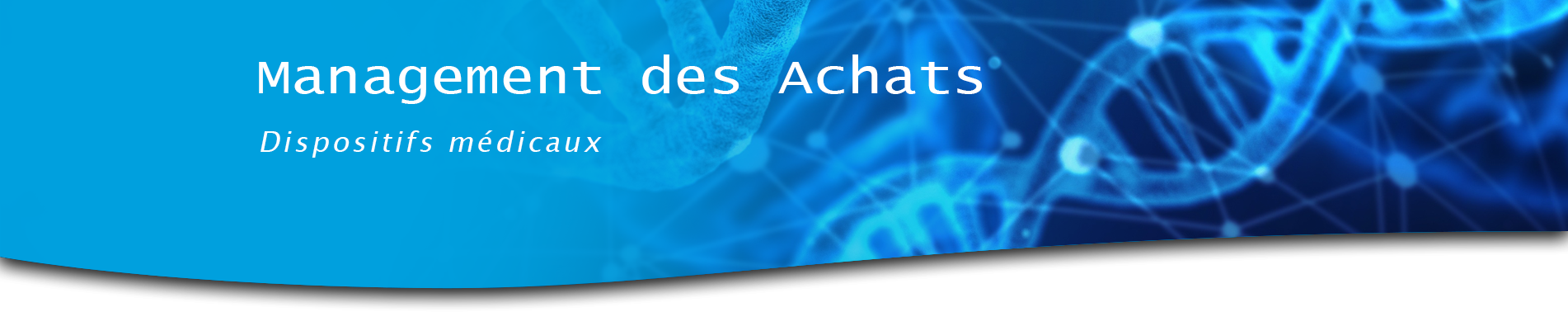 Management des Achats