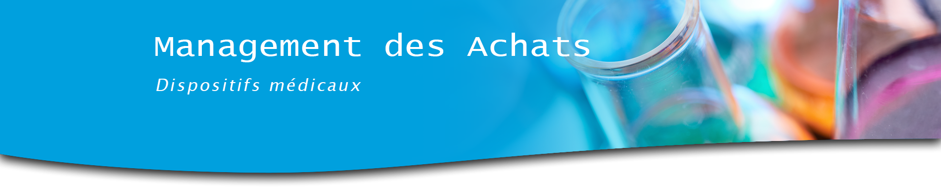 Management des Achats