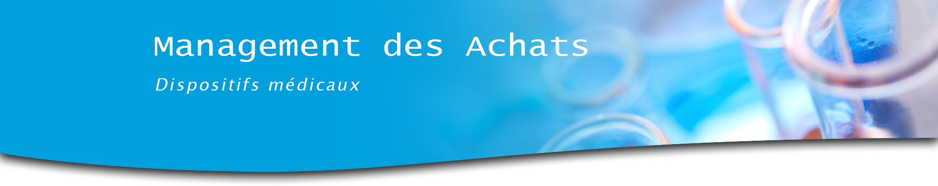 Management des Achats