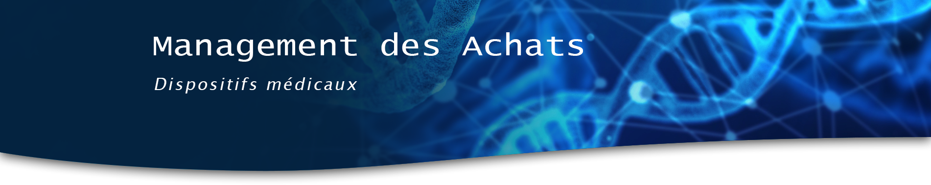 Management des Achats